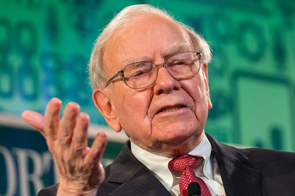 Bài học từ 15 sai lầm lớn nhất về tiền bạc của tỷ phú Warren Buffett - 1 Bài học từ 15 sai lầm lớn nhất về tiền bạc của tỷ phú Warren Buffett - 1