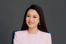 MC Lina Phạm VTV tiết lộ hậu trường cuộc gặp nhà khoa học đoạt giải Nobel