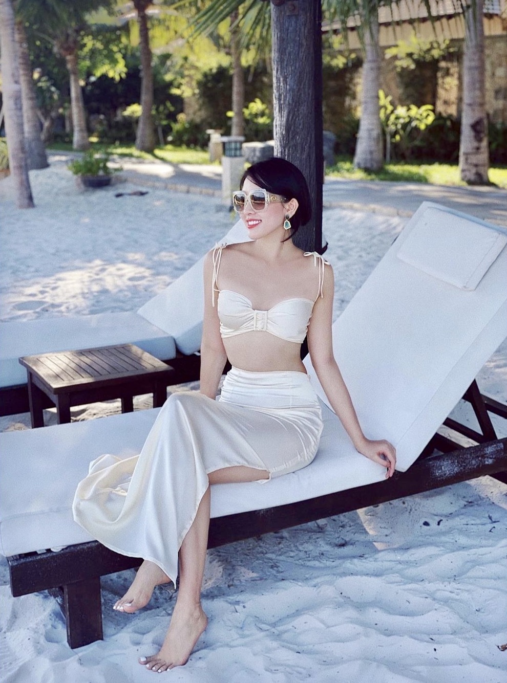 Bốn người đẹp 9X bàn chuyện nữ quyền: Rửa bát là kỹ năng sống - 4