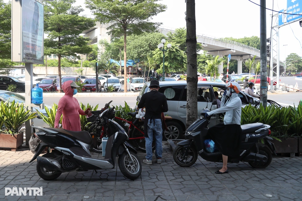 Thử thách khởi nghiệp với xe cà phê lưu động - 1 Thử thách khởi nghiệp với xe cà phê lưu động - 1