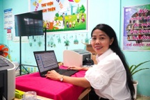 Nhà giáo Nhân dân đặc biệt năm 2024: "Cuộc đời giáo viên cho tôi mọi thứ"