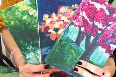 Chung tay giúp trẻ tự kỷ hoà nhập cộng đồng cùng Golden Gate