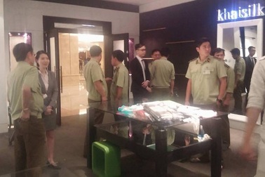 TPHCM tổng kiểm tra toàn bộ hoạt động kinh doanh của Khaisilk