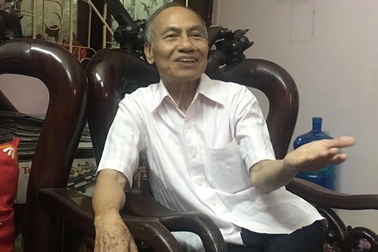 Việc loại sách công nghệ của GS Hồ Ngọc Đại: Tiếp tục kiến nghị vì Bộ Giáo dục trả lời không thỏa đáng