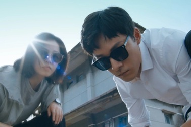 Trương Vũ Kiếm hóa thân chuyên viên pháp y trong "Chứng từ thầm lặng"