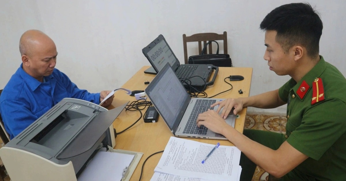 Lập sàn tiền ảo Agold lừa hơn 400 người, chiếm đoạt 10 tỷ đồng