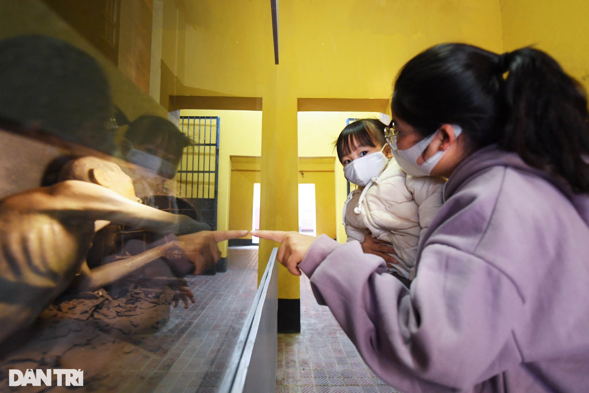 Người dân phấn khởi đi lễ ngày đầu di tích, danh thắng ở Hà Nội mở cửa lại - 20 Người dân phấn khởi đi lễ ngày đầu di tích, danh thắng ở Hà Nội mở cửa lại - 20