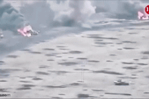 Chiến sự Ukraine 27/11: Bộ chỉ huy Kiev ở Avdiivka rút chạy, Nga tiến nhanh