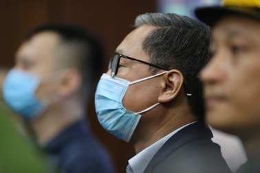 Luật sư xin cho bị cáo Nguyễn Cao Trí được hưởng chính sách đặc biệt