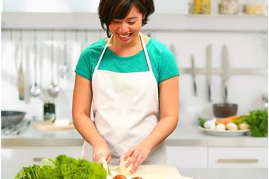 Christine Hà: "Thêm gia vị hoàn chỉnh cho món ngon đúng điệu"