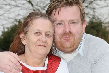 Cụ bà 61 muốn sinh con thứ tám với người tình trẻ tuổi 34