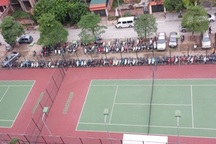 Phải kiên quyết phá dỡ công trình vi phạm tại KĐT mới Yên Hòa để lập lại kỷ cương