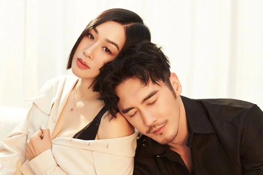 Mẹ chồng của Chung Lệ Đề lên tiếng về việc con dâu khó có con