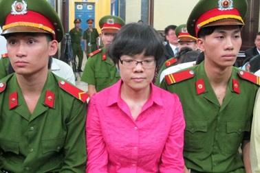 “Mổ xẻ” những đại án kinh tế