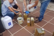 “Sốc” với kết quả xăng giả A92: Xăng nguyên chất chưa đến 50%!