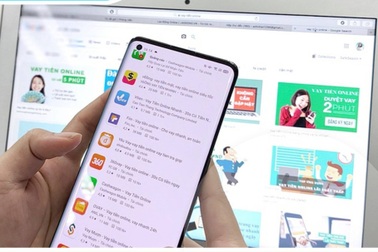 Bảng kê "khủng" danh sách vay khiến sinh viên nợ tín dụng đen gần 300 triệu