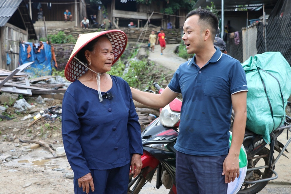“Phép thử” chính quyền 2 cấp (kỳ 2): Không thể để nhân dân chờ lâu hơn nữa