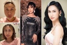 Lynk Lee công khai hành trình chuyển giới