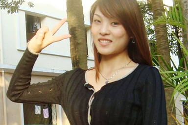 Gặp ứng viên sáng giá giải Hoa khôi bình chọn