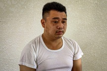 Bắt khẩn cấp "công an giả" nhận chạy án giá hàng trăm triệu