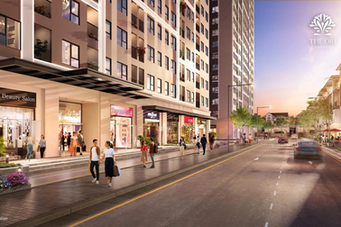 The Ori Garden và mong muốn nâng tầm chất lượng nhà ở xã hội tại Đà Nẵng