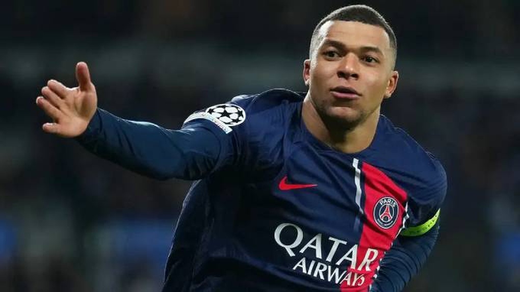 PSG bị tố cáo quỵt tiền, Mbappe quyết đòi nợ tới cùng - 1