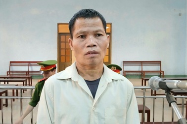 Bố dượng lĩnh 13 năm tù vì hiếp dâm con riêng của vợ 13 năm trước