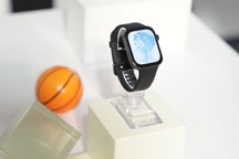 3 mẫu đồng hồ thông minh có giá dưới 3 triệu đồng