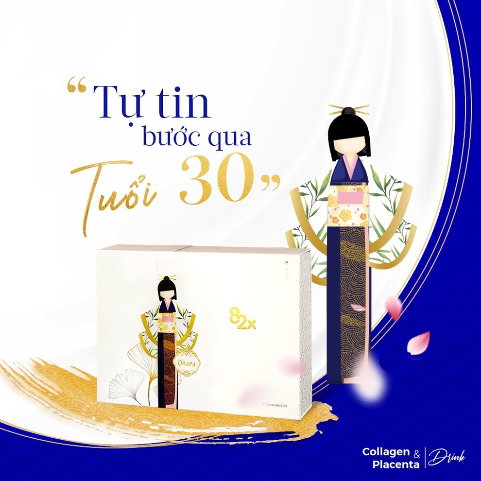 Gợi ý quà tặng 20/10 dành cho phụ nữ ở mọi độ tuổi, chuẩn ý chị em - 2 Gợi ý quà tặng 20/10 dành cho phụ nữ ở mọi độ tuổi, chuẩn ý chị em - 2