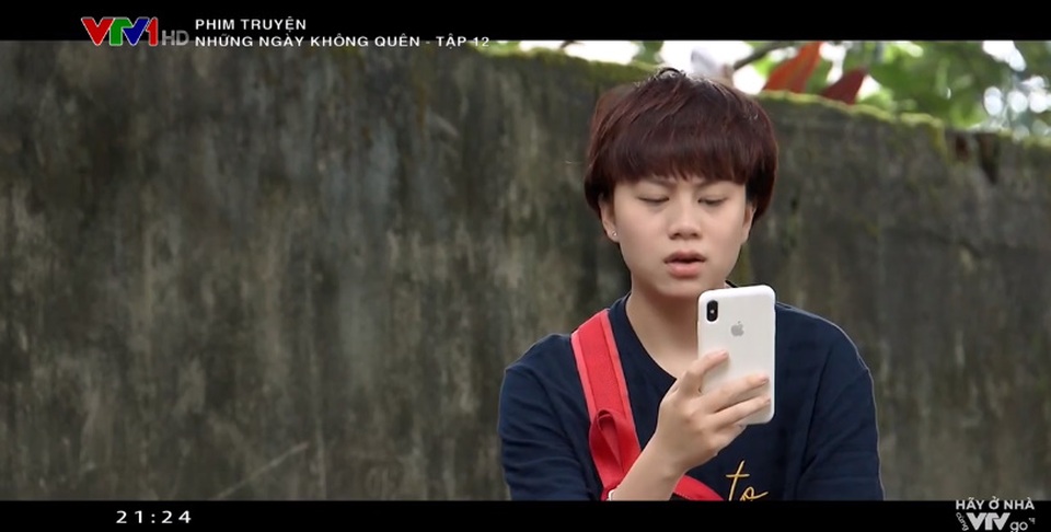 Nhiều người hả hê trước lời đối đáp sắc sảo của Huệ với nhân tình của Quốc - 5 Nhiều người hả hê trước lời đối đáp sắc sảo của Huệ với nhân tình của Quốc - 5