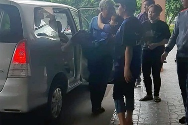 Gần 20 người ở Cần Thơ ngộ độc khí gas, sùi bọt mép