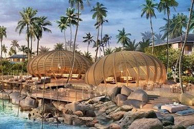 The Revesie Sai Gon trong top khách sạn hấp dẫn nhất 2015