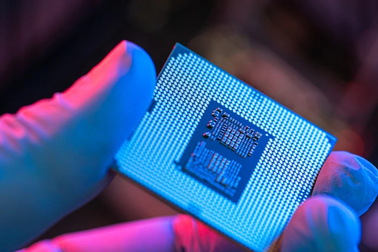 Hà Lan hạn chế xuất khẩu thiết bị bán dẫn sang Trung Quốc