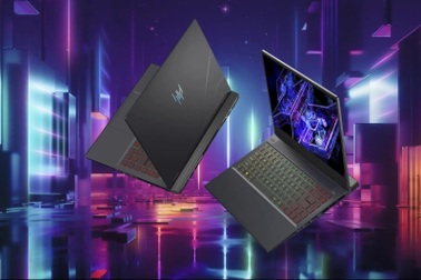 Acer ra mắt mẫu laptop ứng dụng AI dành cho game thủ - Predator Helios Neo 14