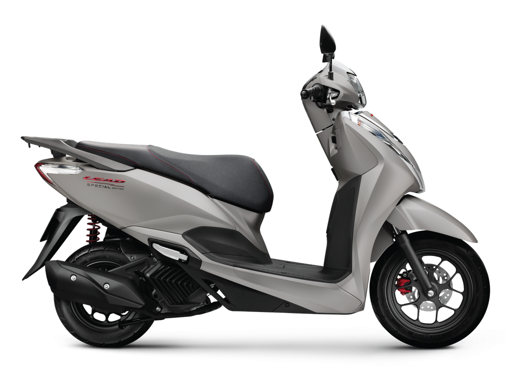 Honda tung chương trình khuyến mại Bùng nổ mua sắm, mê đắm phiếu quà - 4