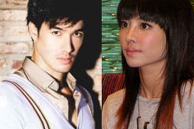 Thái Y Lâm “vui vẻ” bên người mới