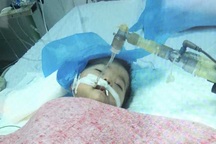 Hà Nội: Tiêm nhầm kali đường uống, bé 6 tháng tuổi nguy kịch?