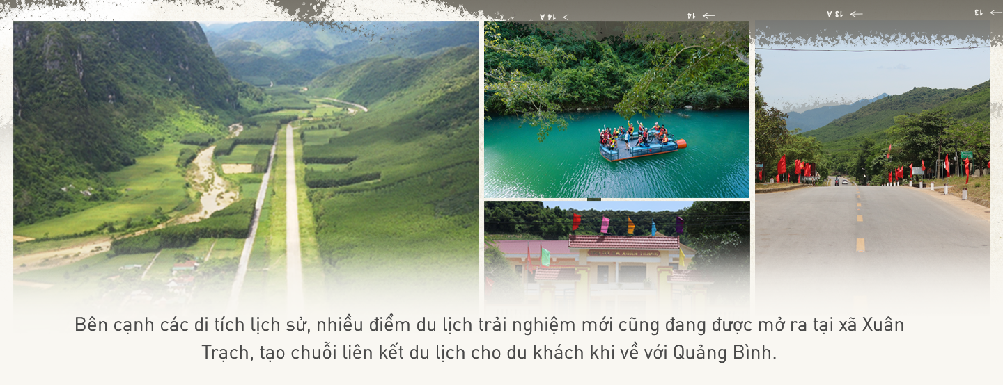 Sân bay bí mật trên đỉnh Trường Sơn và trận không đối hạm lịch sử - 18 Sân bay bí mật trên đỉnh Trường Sơn và trận không đối hạm lịch sử - 18