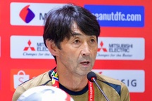 HLV Thái Lan tuyên bố sẽ ngược dòng đánh bại Philippines tại AFF Cup