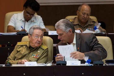Chủ tịch Raul Castro sắp mãn nhiệm, ai sẽ lãnh đạo Cuba?