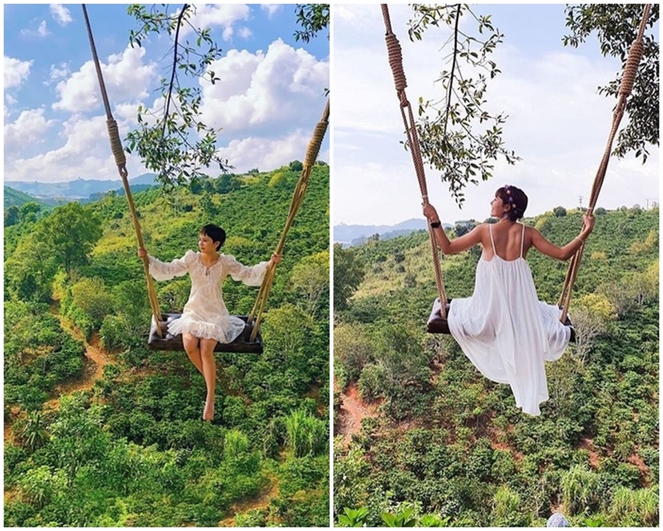 Xuất hiện điểm check-in đẹp không khác gì “Bali thu nhỏ” tại Đà Lạt - 2 Xuất hiện điểm check-in đẹp không khác gì “Bali thu nhỏ” tại Đà Lạt - 2