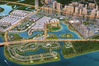 Dự án bất động sản nào sẽ "gây bão" thị trường phía Nam?