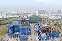 Cổ phiếu bất động sản: Không phải rẻ là ngon