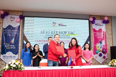 Du học Phần Lan mở ra cơ hội tiếp cận nền giáo dục ưu việt cho học sinh Việt Nam