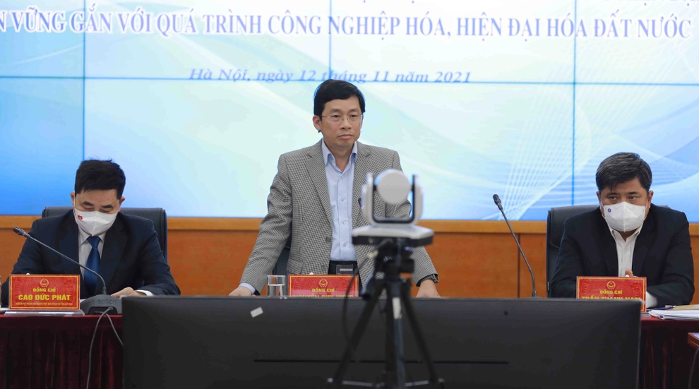 Huy động mọi nguồn lực để phát triển tam nông hiện đại, văn minh - 1 Huy động mọi nguồn lực để phát triển tam nông hiện đại, văn minh - 1