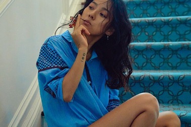 Lee Hyori từ chối hợp đồng quảng cáo 3 tỉ won