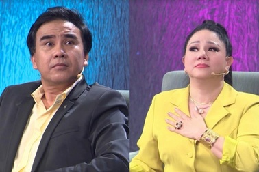 Quyền Linh: "Ngọc Ánh nhận cát sê 5 cây vàng, còn tôi được 3 ngàn đồng lẻ"