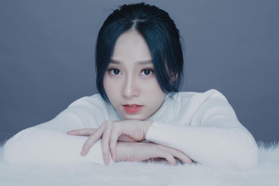 Tan chảy vì nụ cười tỏa nắng của nữ sinh bị liệt cả hai chân - 7 Tan chảy vì nụ cười tỏa nắng của nữ sinh bị liệt cả hai chân - 7