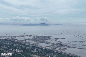 Tập đoàn Vingroup trình dự án đường vượt biển nối Cần Giờ - Vũng Tàu