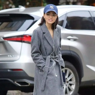 Gu thời trang khác biệt của minh tinh Hollywood trên thảm đỏ và đời thường - 4